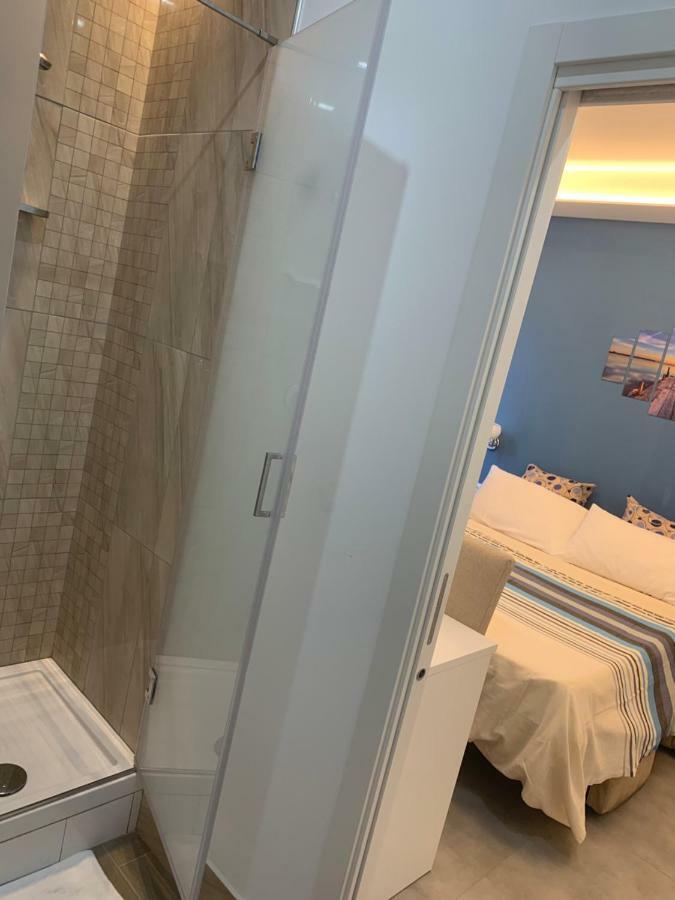 B&B Isola Bella Palermo Bagian luar foto